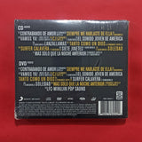 El Arte De La Elegancia De Los Fabulosos Cadillacs. CD + DVD