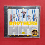 The Isley Brothers. Isleys' Greatest Hits Vol.1