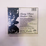 Barry White's. Greatest Hits