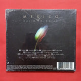 Julio Iglesias. México. CD