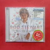 Rod Stewart. Merry Christmas. Baby. CD