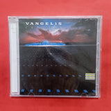 Vangelis. The City. CD