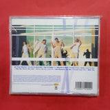 Son By Four. Purest Of Pain. CD
