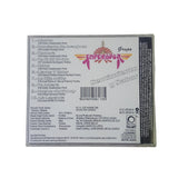 Grupo Emperador. Sentimiento y Sabor. CD