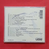 Erick Morillo. Subliminal Winter Sessions. CD