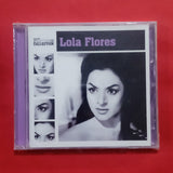 Lola Flores. The Platinum Collection. CD
