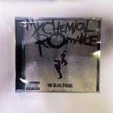 My Chemical Romance. The Black Parade.