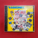 Ramones. Mania. CD