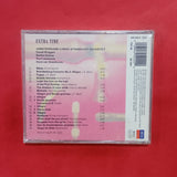 Amsterdam Loeki Stardust Quartet. Extra Time. CD