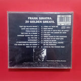 Frank Sinatra. 20 Golden Greats