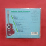 Francisco Garcia. 15 Romantic Guitar Evergreens. CD