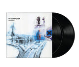 RadioHead. Ok Computer. Vinilo