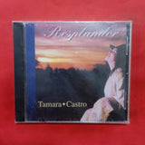 Tamara Castro. Resplandor. CD