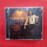 Kenny G. Brazilian Nights. CD
