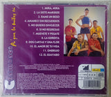 Chambacu. Pa Que Lo Bailes Tú. CD