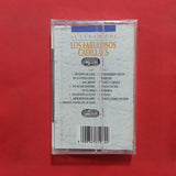Los Fabulosos Cadillacs. Vol 1. Cassette