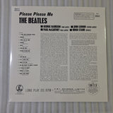 The Beatles. Please Please Me. Vinilo