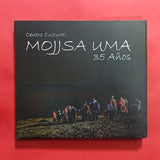 Mojjsa Uma. 35 Años. CD