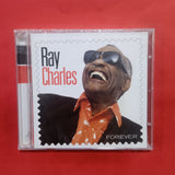 Ray Charles. Forever. CD