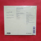 Dvorák. Sinfonía Del Nuevo Mundo. Orquesta Sinfónica De La Radio Bávara. Rafael Kubelík. CD