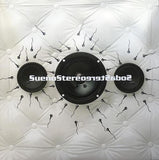 Soda Stereo. Suelo Stereo. Vinilo