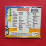 Grammy Nominados 2000 Latino. CD