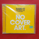 Hard-Fi. Once Upon A Time In The West. CD