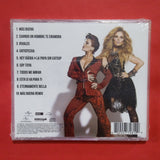 Gloria Trevi Vs Alejandra Guzmán. CD