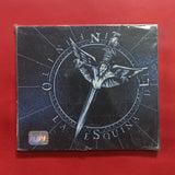 La Renga. La Esquina Del Infinito. CD