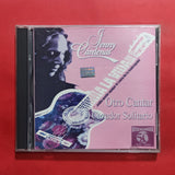 Jenny Cárdenas. Otro Cantar. Cazador Solitario. CD