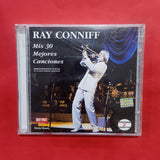 Ray Conniff. Mis 30 Mejores Canciones. CD
