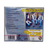 Grupo Bryndis. Mi Verdadero Amor. Cd