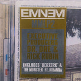 Eminem. The Marshall 2 Mathers