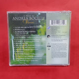 Lo Mejor De Andrea Bocelli. Viviré. CD