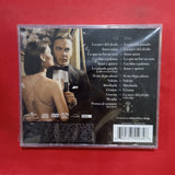 Cristian Castro. Viva El Principe. Edición Deluxe. CD + DVD