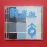 R.E.M. Up. CD