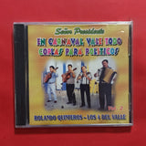 En Carnaval Vale Todo. Coplas Para Políticos. Vol 2. CD