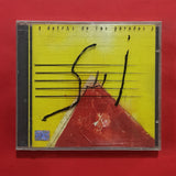 Sui Generis. Detrás De Las Paredes. CD