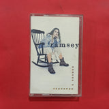Ramsey. Héroes Y Dragones. Cassette
