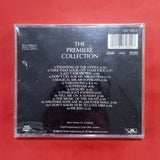 Andrew Lloyd Webber Really Useful. The Premiere Collection. CD