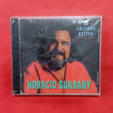 Horacio Guarany. 20 Grandes Éxitos. CD