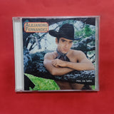Alejandro Fernández. Piel De Niña. CD