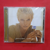 Jessica Simpson. A Publie Affair. CD