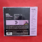 Astor Piazzolla. Edición Critica. Vol. 1. CD