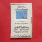 La Música De Juan Luis Guerra. Dirige Manuel Tejada. La Filarmónica De Santo Domingo. Casette