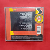 Atahualpa Yupanqui. 20 Grandes Éxitos. CD