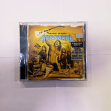 Airbourne. No Gust No Glory