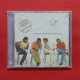 Ricardo Montaner. Todo Y Nada. CD
