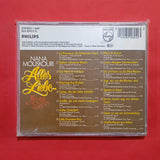 Nana Mouskouri. Alles Liebe. CD