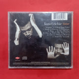 Lionel Richie. Time. CD